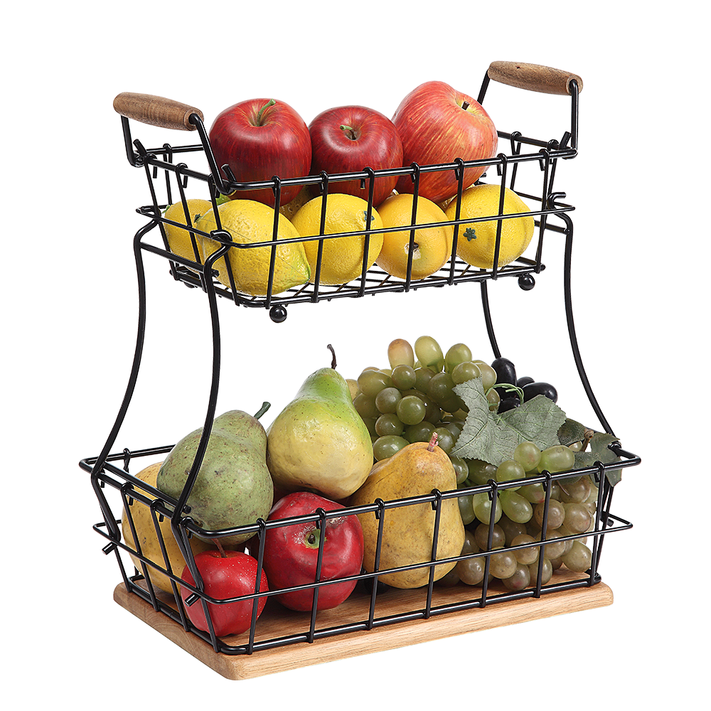 FRUIT BASKET