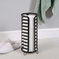 Jumbo Size Spare Toilet Paper Roll Holder Stand