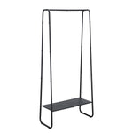 Freestanding Clothes Garment Rack, Organizer Closet