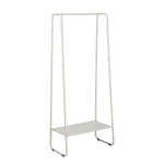 Freestanding Clothes Garment Rack, Organizer Closet