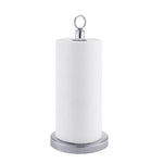 Weighted Paper Towel Holder Stand