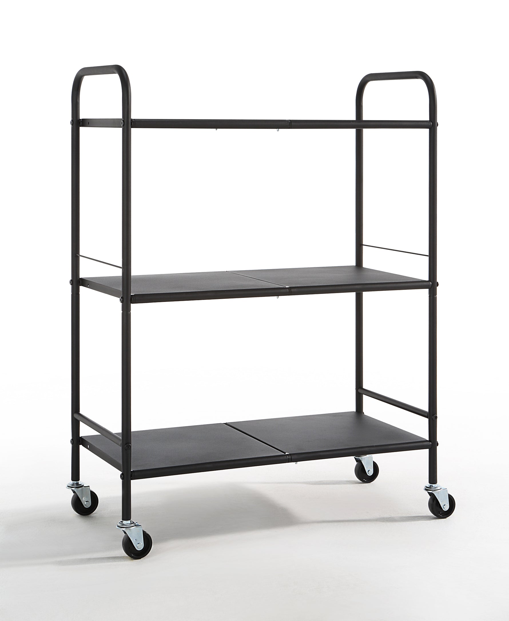 Metal Rolling Organizer Utility Craft Cart