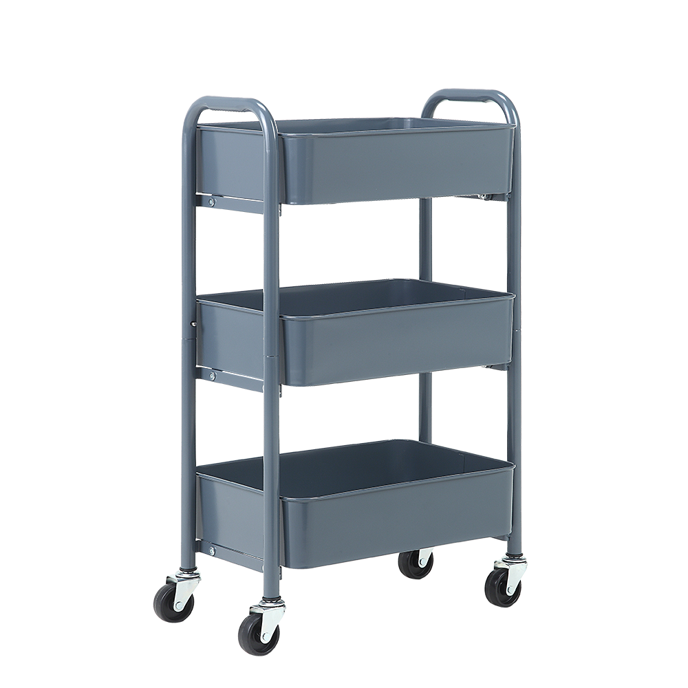 ROLLING STORAGE CART