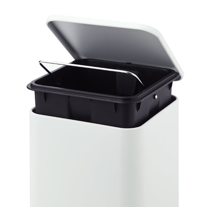Step Trash Can, 5L Square