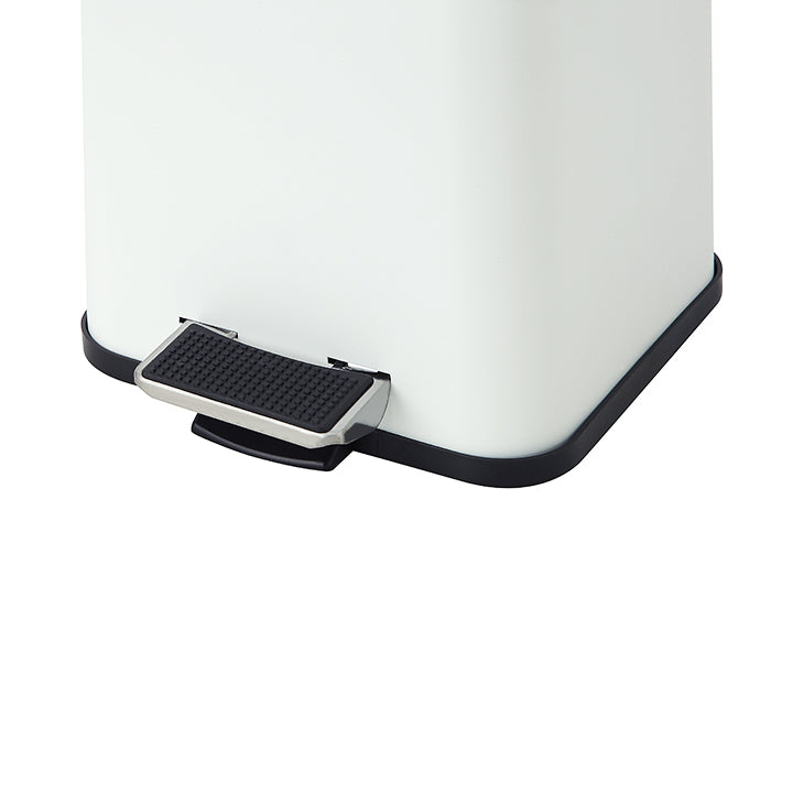 Step Trash Can, 5L Square