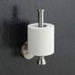 Classic Bathroom Lavatory Wall Mount Toilet Paper Holder and Dispenser