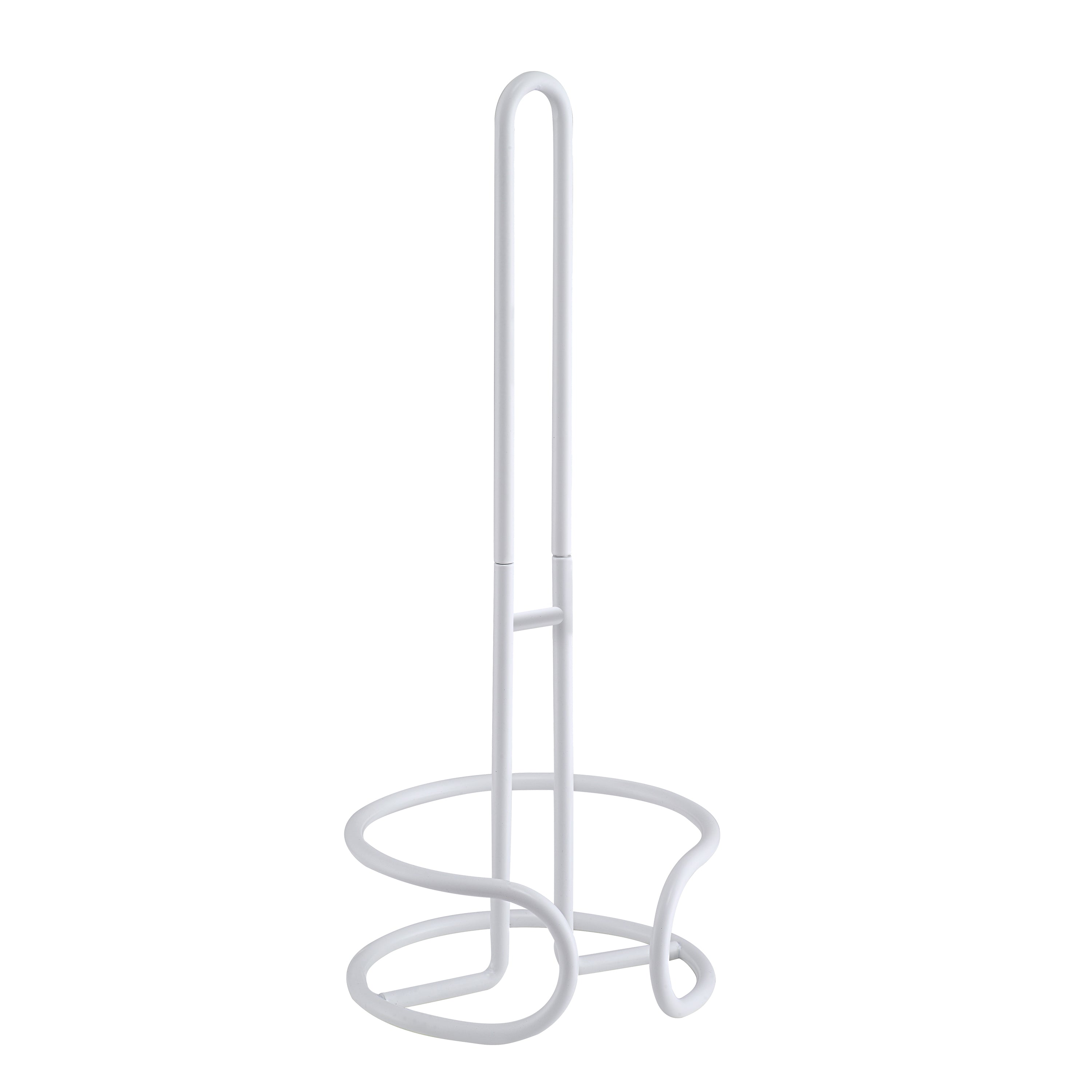 Reserve toiletrolhouder Sanilux Lunar 45x10x13 cm Staal Brons Reserve toiletrolhouder Sanilux Lunar 45x10x13 cm Staal Brons