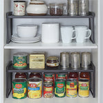Expandable Cabinet & Counter Shelf