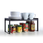 Expandable Cabinet & Counter Shelf