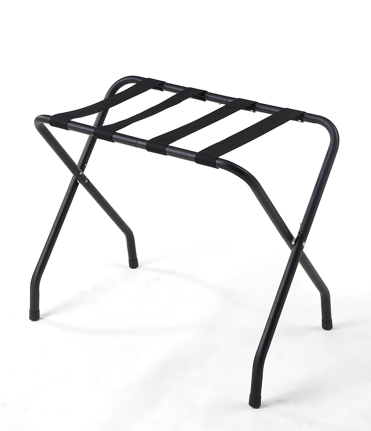 Steel Folding Luggage Rack