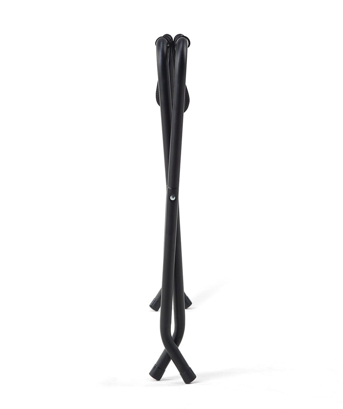 Steel Folding Luggage Rack