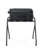 Steel Folding Luggage Rack