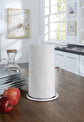 Classic Heavy Weighted Paper Towel Holder; Set of 2