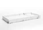 Jewelry Organizer Resin Tray, Bathroom Kitchen Dresser Vanity Tray Dish Ring Cosmetic Organizer for Candle Perfume Soap Shampoo Small Plant Home Decor