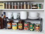 Expandable Cabinet & Counter Shelf