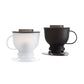 Pour Over Swing Coffee & Tea Brewer; Coffee Dripper